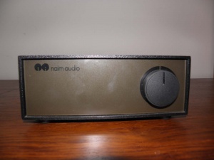 英国NAIM-NAPSA-LINN12专用电源供应