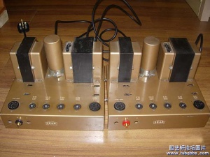 英国顶级铭牌LEAK12+单声道后级一对已售出谢谢关注！