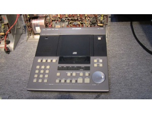 瑞士STUDER-A730-CD机成色新（已售出）
