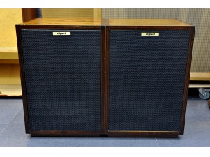 Klipsch Heresy杰士凯旋钴磁号角音箱一对（已售出）