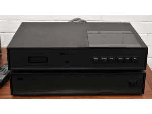 (已售出)Naim 旗舰CDS2CD机加XPS 分体电源一套成色新