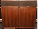 （已售出）klipsch-RON杰士号角王钴磁号角音箱一对