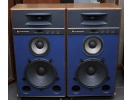 JBL4348四分频15寸低音号角音箱（已售出）