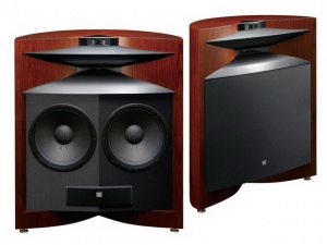 JBL Project Everest DD67000