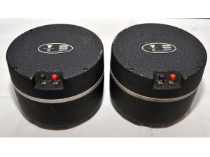 经典JBL375中高音驱动头(已售出）