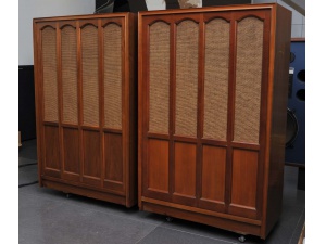 （已售出）Electro-Voice Patrician 800