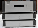 （已售出）WADIA怀念931译码+922两台独立单声道分体解码旗舰三件套