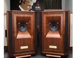 （已售出）TANNOY Westminster GR/ 天朗皇家西敏寺 黄金参考系列一对
