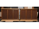 （已售出）美国JBL C60 SOVEREIGN S8R15寸三分频号角音箱1967年生产