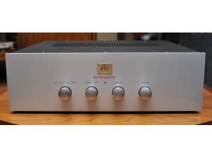 （已售出）英国AUDlO NOTE M6Preamplifier胆前级