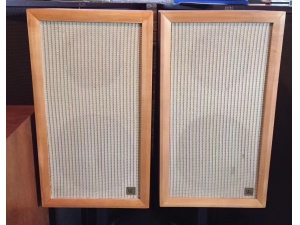 氣垫鼻祖ACOUSTIC RESEARCH AR1 1954年