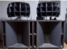 ALTEC817A美国剧院之声双十五寸号角音箱