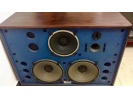 JBL4350双十五寸四分频旗舰监听音箱一对