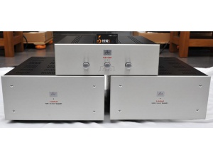AUDIO NOTE M10英国音乐贵族旗舰胆前级