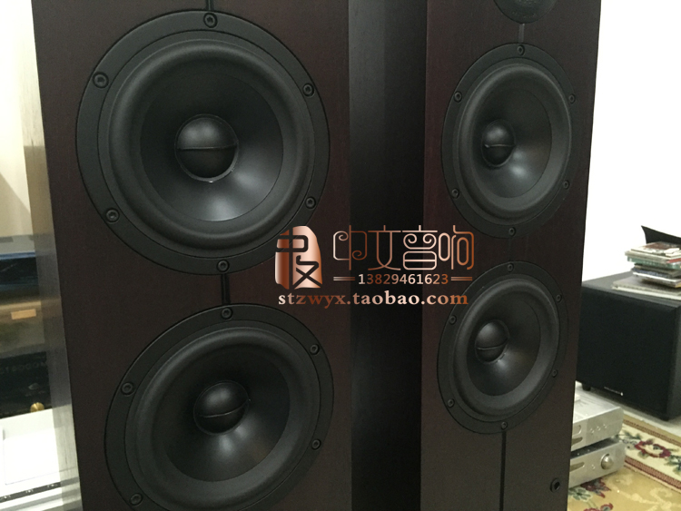 法国atohm 音乐核心sirocco2 0 落地音箱 Hi Fi落地箱 中文音响 发烧音响 正品发烧音响 音响发烧站 音响贵族网