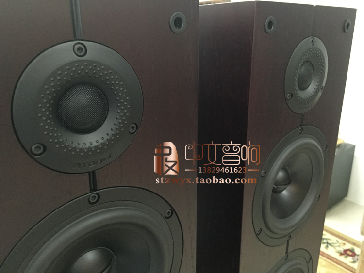 法国atohm 音乐核心sirocco2 0 落地音箱 Hi Fi落地箱 中文音响 发烧音响 正品发烧音响 音响发烧站 音响贵族网