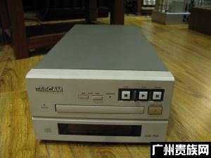 日本第一音响顶级专业CD机一台