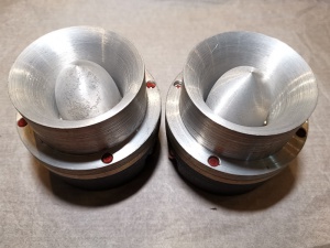 JBL075高音一对