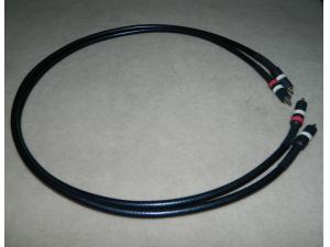 美国老超时空Space & Time ANALOG STANDARD信号线