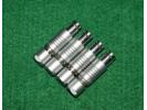 瑞士 FISCHER 103 马克莱文森Mark Levinson专用插头