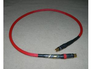 原装美国NBS K/S-II-D 数码同轴线 