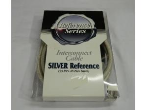 原装丹麦高度风ORTOFON SILVER Referenc纯银信号线（已出）