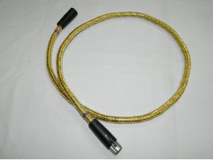 美国 Wireworld 线世界 GOLD STARLIGHT III金星光平衡数码线