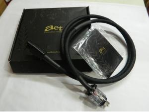 日本 AET SCR EVD 电源线 1.8米