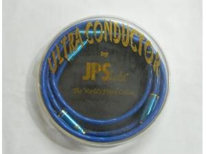 美国JPS Ultra Conductor 信号线 1米