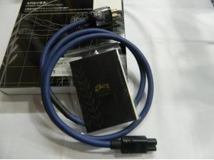 日本 AET EVO-1302F AC电源线 全新 1.8米 