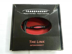 美国 Transparent 天仙配 The Link 信号线 全新 1米 