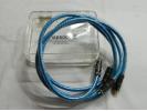 美国 STRAIGHT WIRE 忠实 Rhapsody S 信号线 1.2米