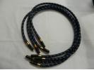 丹麦 Ortofon/高度风 参考6N 信号线 1米