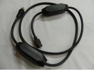 美国 MIT ZCORD II 电源线 2米