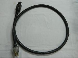 美国 STEALTH M2 SUPER 电源线 1.5米