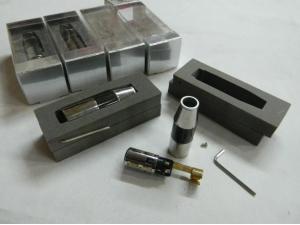 日本 Furutech/古河 CF-602F(R) 碳纤维XLR平衡卡农插 一套4个 