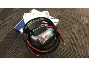 美国 MIT AVT S1 旗舰喇叭线 2.5米 未使用