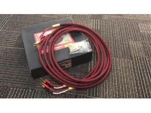 日本 Nanotec Systems纳米金 G.S.#79 旗舰喇叭线 2.5米