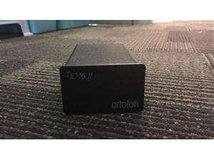 丹麦 ortofon 高度风 T10 MK II MC唱头升压牛