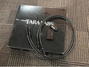 美国 Tara labs/超时空 THE TWO 信号线 1米