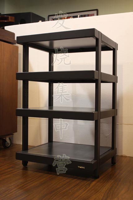TAOC 高丘 SSR-4S-MB 器材架 机架