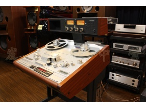 STUDER A-820 开盘机