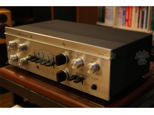LUXMAN 力士 CL-36 胆前级