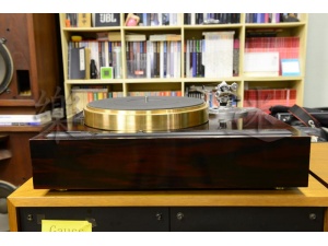 MICRO SEIKI 美歌 BL-111 黑胶 唱盘