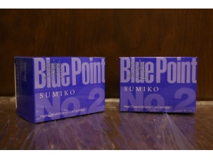 SUMIKO Blue Point No.2 高输出MC唱头