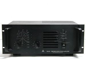 FM ACOUSTIC FM 801 MAX