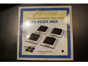 Harmonix 木内和夫 TU-505EX-MKII 脚钉 脚垫