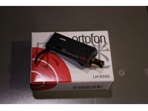 高度风ortofon LH9000 唱头架