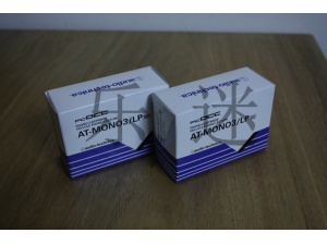 铁三角 audio technica AT-MONO3/LP MC 唱头