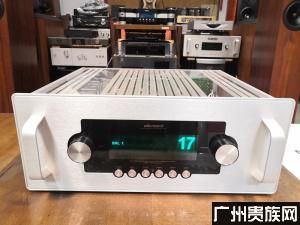 ARC 参考6胆前级